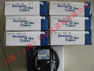 MAC電磁閥45A-AA1-DDAA-1BA
